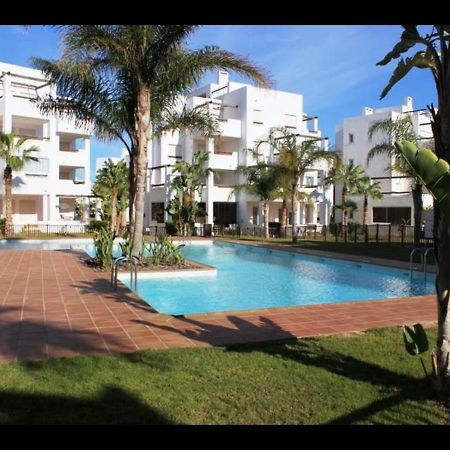 Las Terrazas De La Torre Golf Roldán Exterior foto