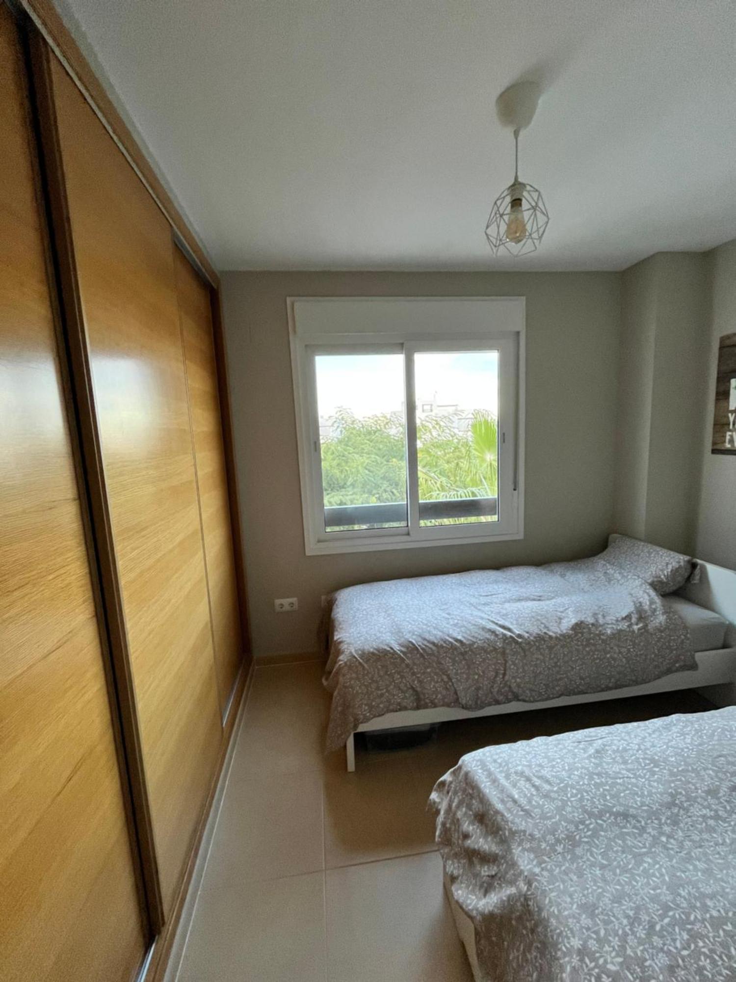 Las Terrazas De La Torre Golf Roldán Exterior foto