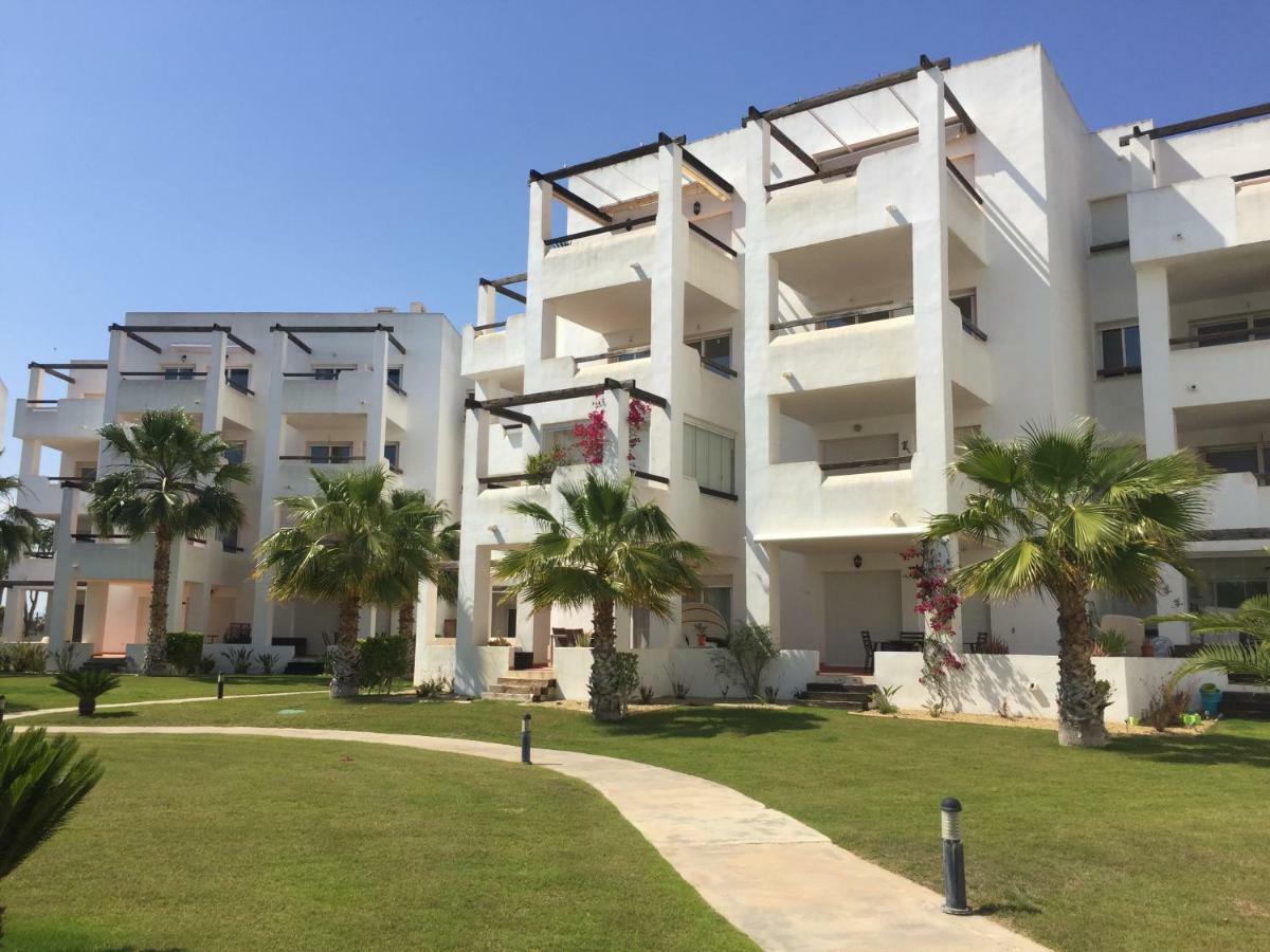 Las Terrazas De La Torre Golf Roldán Exterior foto